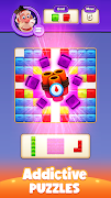 برنامهنما Blocks & Cities عکس از صفحه
