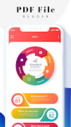 All Document Viewer – All Document Reader captura de pantalla 2