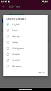 LED Tools Screenshot 7