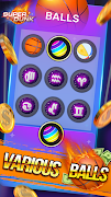 برنامه‌نما Super Dunk عکس از صفحه