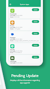 Software Update All Apps Check screenshot 4
