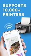 Smart Printer: Print Documents 海报