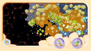 Crush Attack 截圖 3