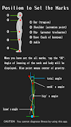 Posture CHECKER plus screenshot 4
