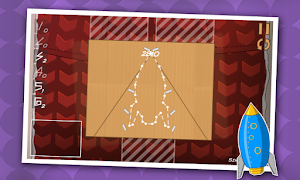 برنامه‌نما Slice the Box عکس از صفحه
