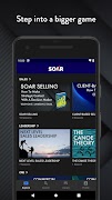 SOAR ภาพหน้าจอ 1