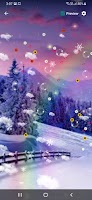 Ice Wallpaper 포스터