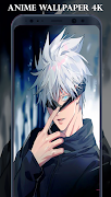 Anime Wallpaper স্ক্রিনশট 5