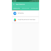برنامه‌نما HackTrack - The Complete AntiH عکس از صفحه
