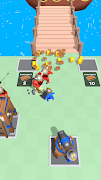4 Schermata Castle Guardian