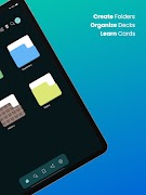 Flippables Flashcards تصوير الشاشة 6