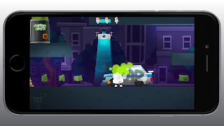 Graffiti Time poster