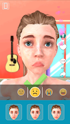 Face Dance تصوير الشاشة 6