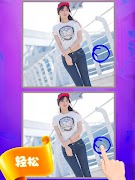 Find the difference 2 imagem de tela 3