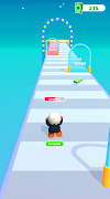 Monster Evolution 3D скриншот 3