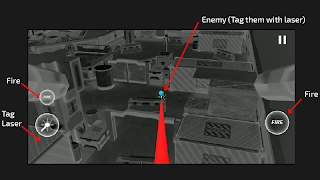 Duality AR screenshot 3