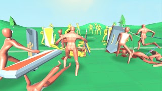 TAPS Battle Simulator #2 スクリーンショット 6