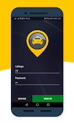SoftTaxi Driver screenshot 1