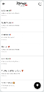 Monaco Guide スクリーンショット 2