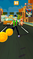 Running Games ภาพหน้าจอ 3