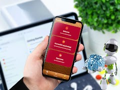 4 Schermata Psychodoctor - Assistant Ai