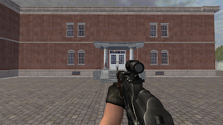 Breach And Clear screenshot 4