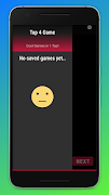 Tap 4 Game screenshot 4