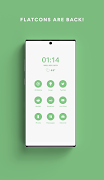 Leaf - A Flatcon Icon Pack screenshot 1