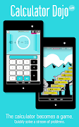 Calculator Dojo Lv99 Screenshot 6