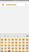 Decoration Keyboard screenshot 1