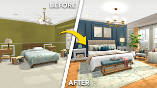 Home Design Makeover screenshot 6