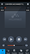 mconnect Control screenshot 4