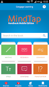 MindTap Mobile Handbook 포스터
