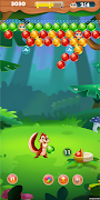 Bubble Hunter اسکرین شاٹ 4