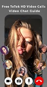 Free ToTok HD Video and Voice Calls Chats Guide capture d'écran 4