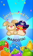 Fruit Blast screenshot 2