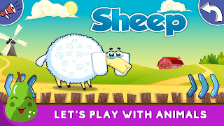 ABC Kinder ảnh chụp màn hình 5