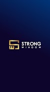 Strong Window โปสเตอร์