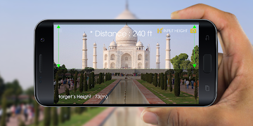 Distance Meter screenshot 6