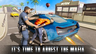 Gangster Mafia: geweer spellen screenshot 3