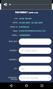 RentalCover.com 스크린샷 5