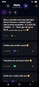 Anonymous Chat Nearby Nerio スクリーンショット 6