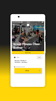 AMP'D Fitness NJ Ekran Görüntüsü 2