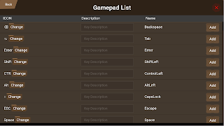 Mega Miner capture d'écran 5