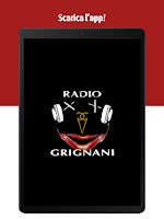 Radio Grignani Ekran Görüntüsü 3