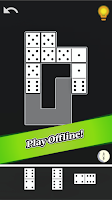 Domino Fit - Block Puzzle स्क्रीनशॉट 2