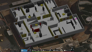 R6 Strategy Board Screenshot 2