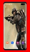 Sniper Wallpapers screenshot 6
