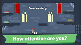 Castle of darkness: Quests স্ক্রিনশট 5