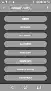 Reboot Utility Ekran Görüntüsü 2